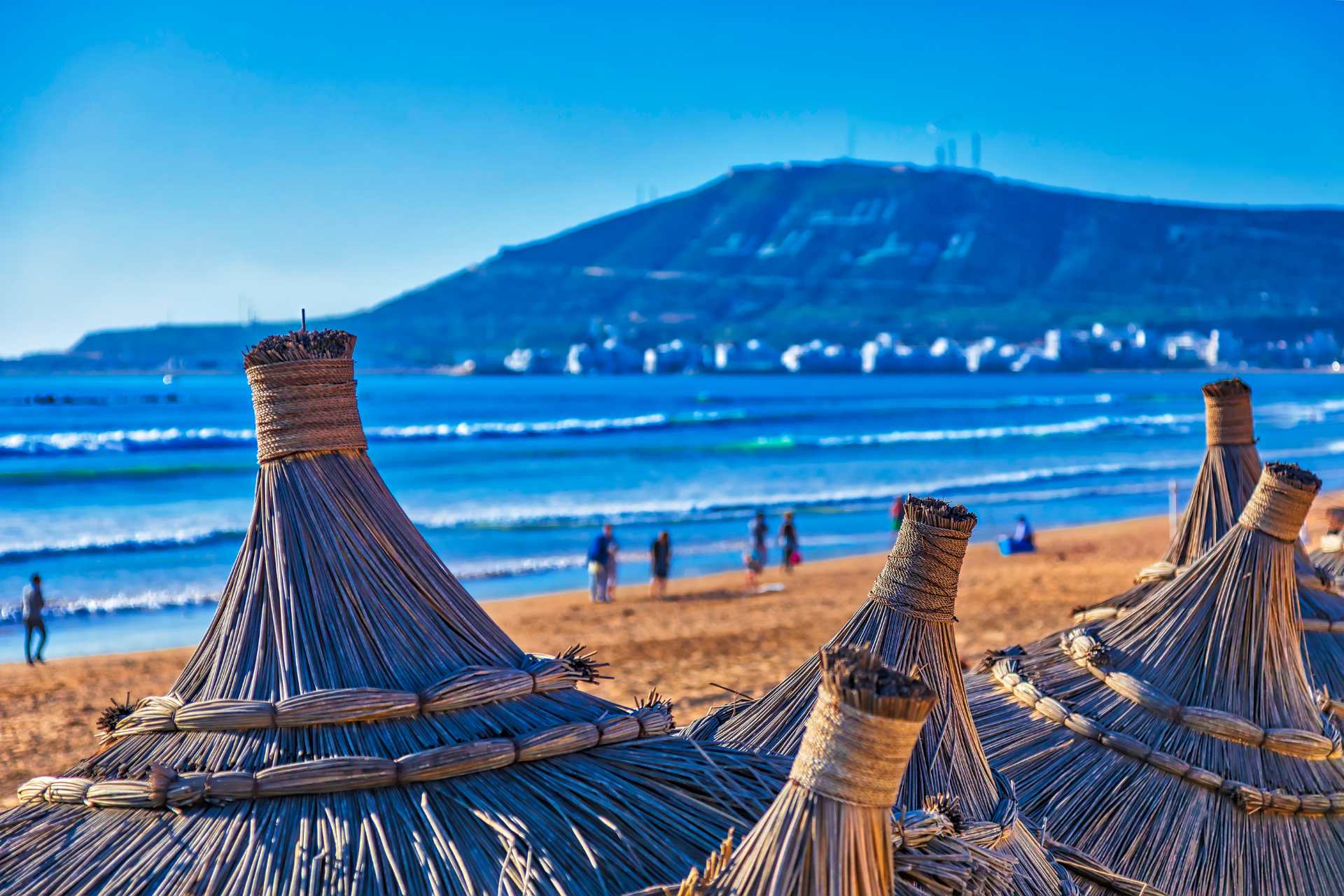 Things to Do in Agadir