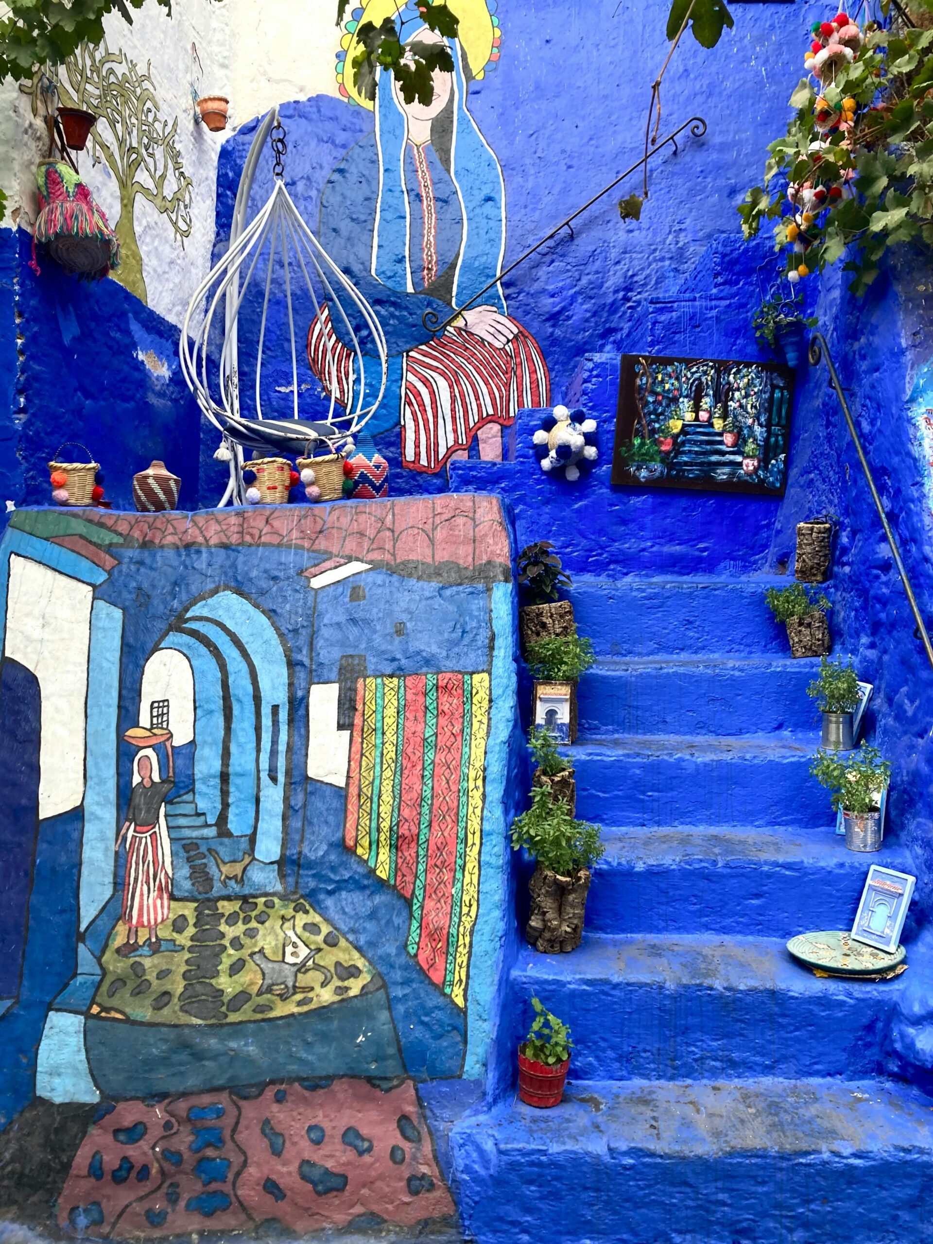 Chefchaouen