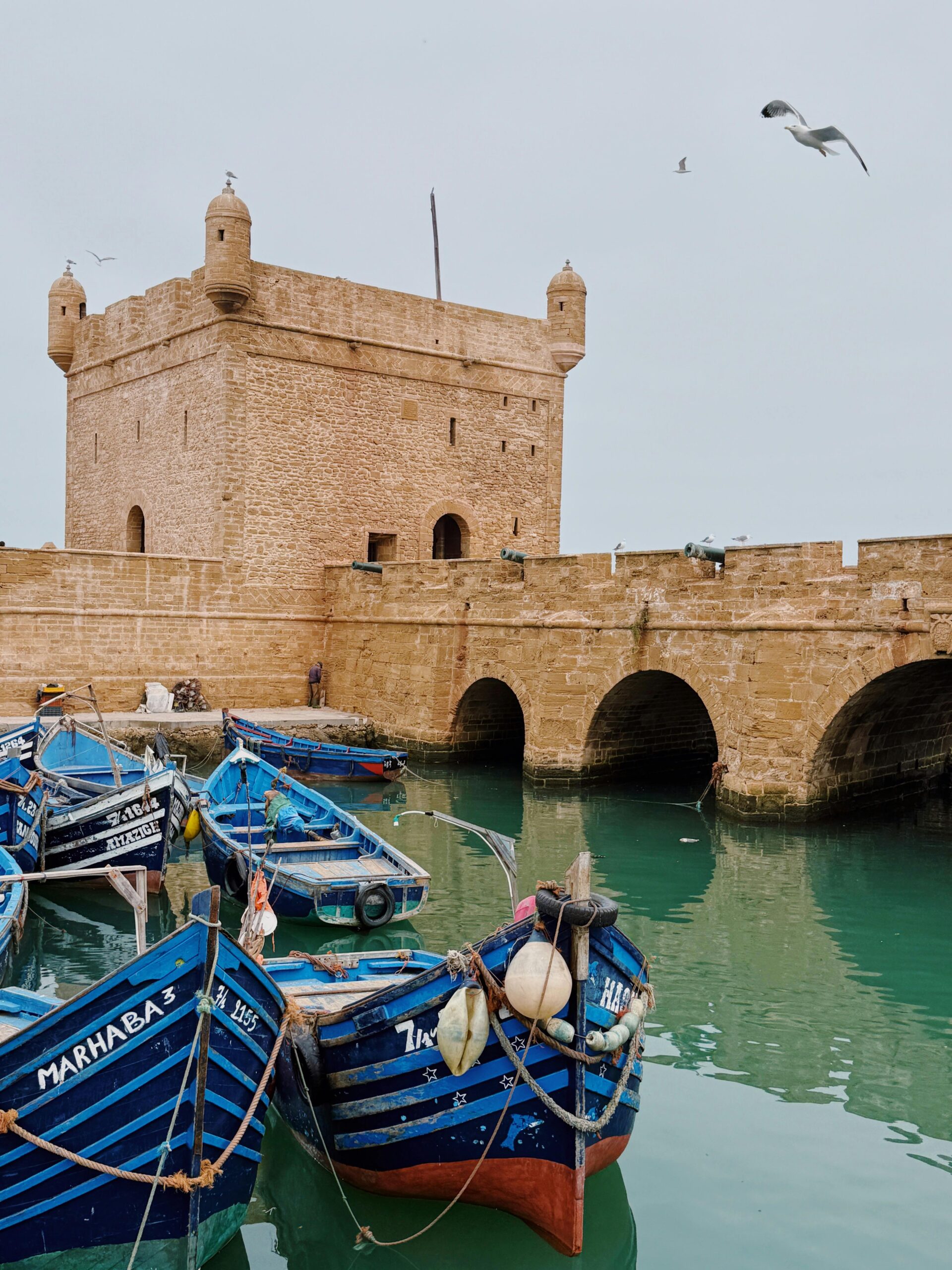 Essaouira