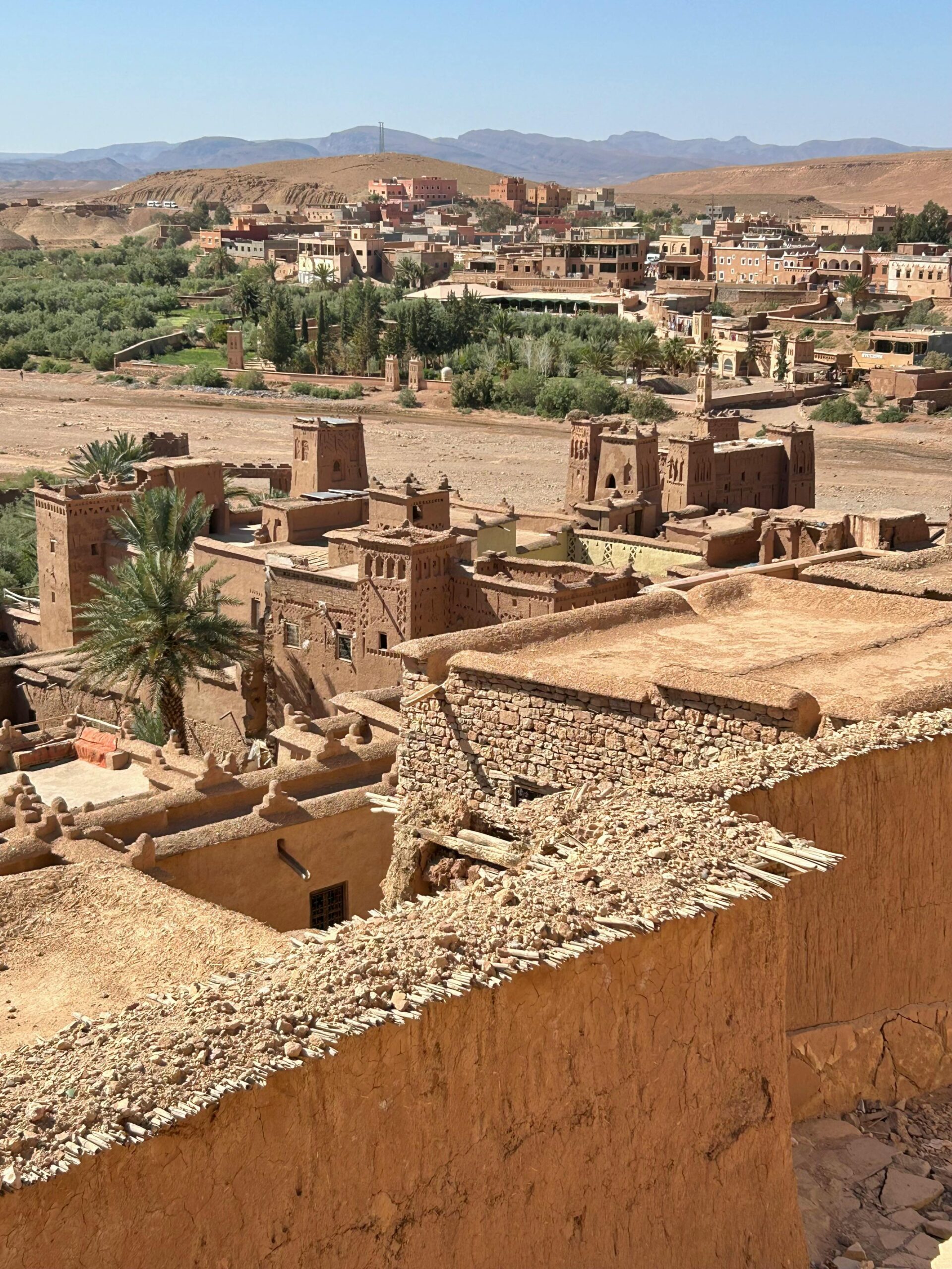 Ouarzazate