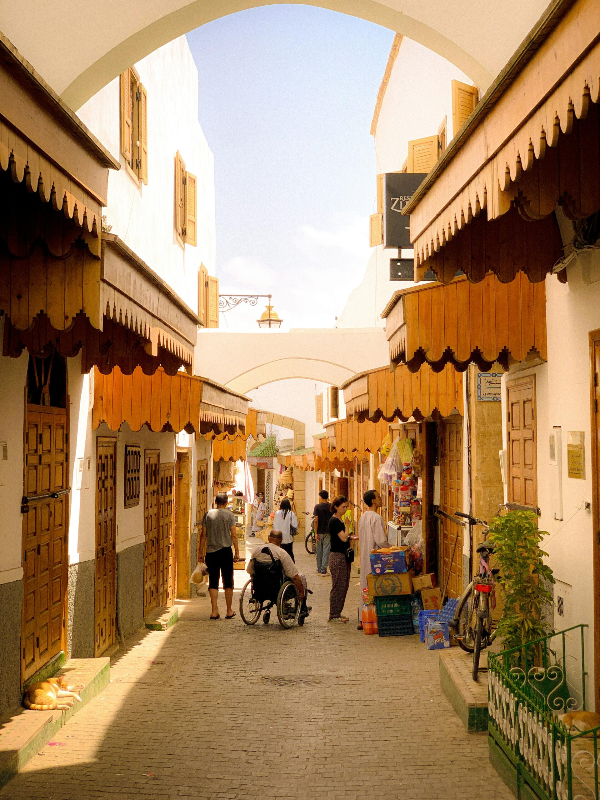 Welcome to the Coastal Charm