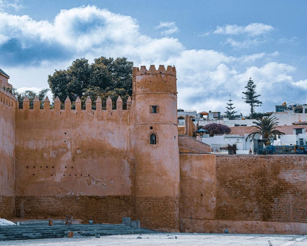 Grand Tour Of Morocco