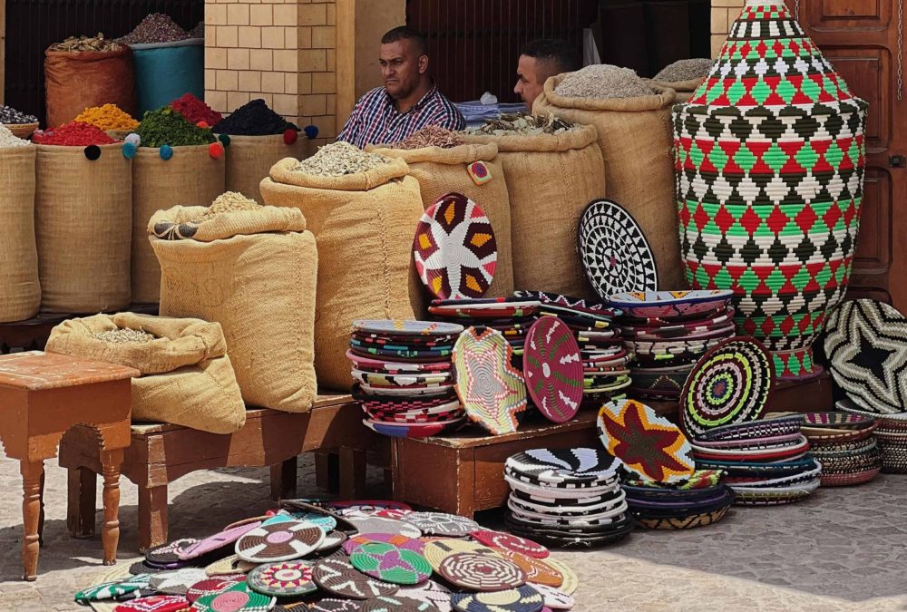 Fes Tours