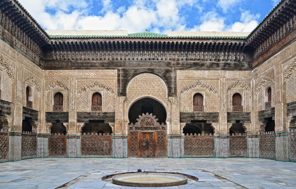 Fes Tours