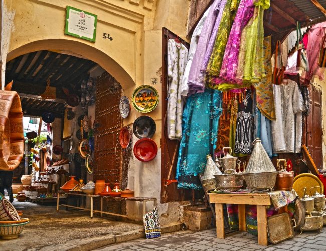 Fes Tours