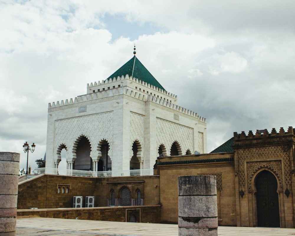 Imperial Cities