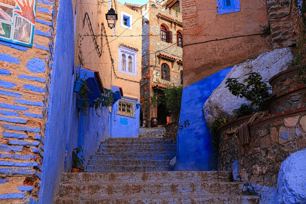 10 Days Grand Tour From Marrakech