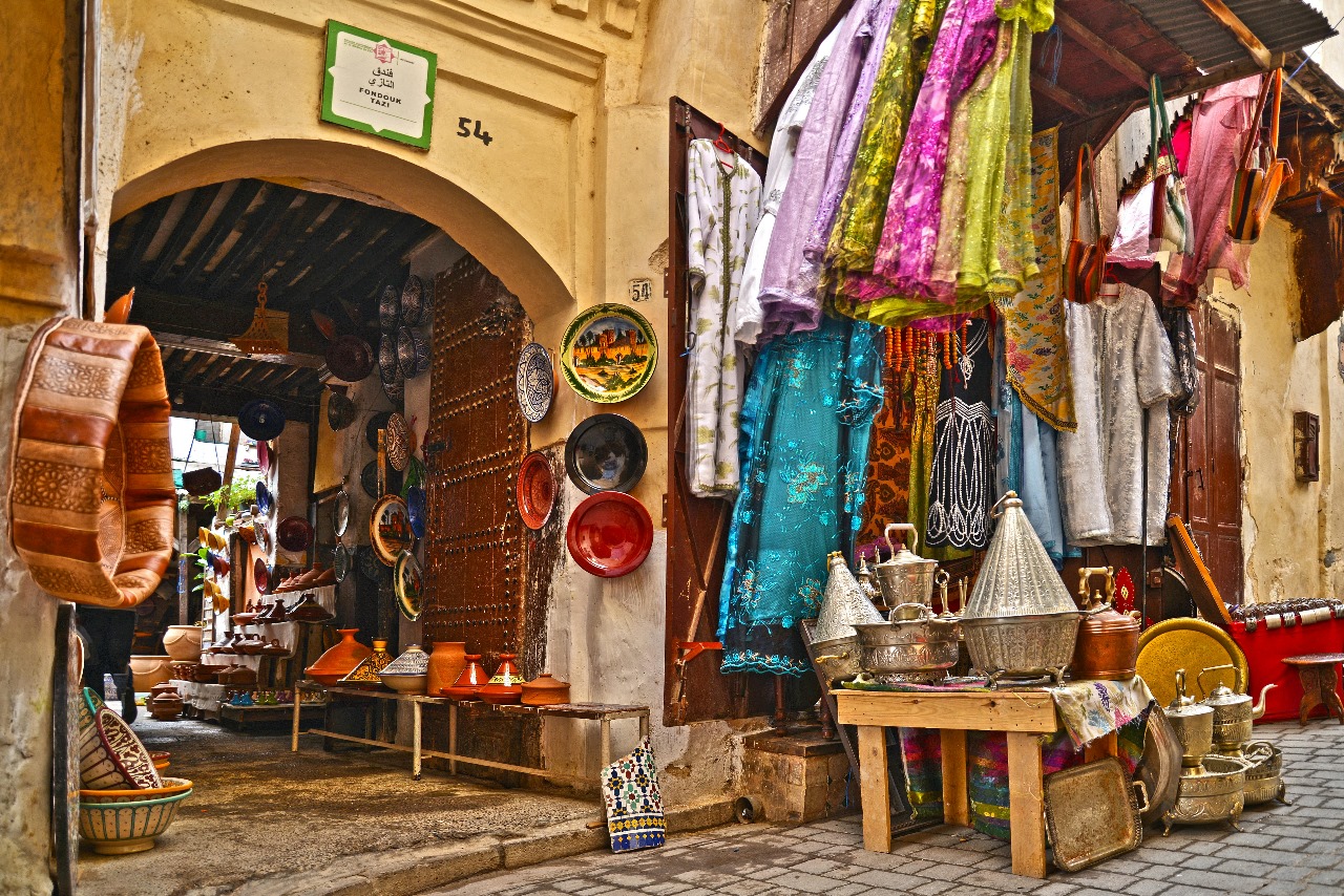 10 Days Imperial Cities From Casablanca