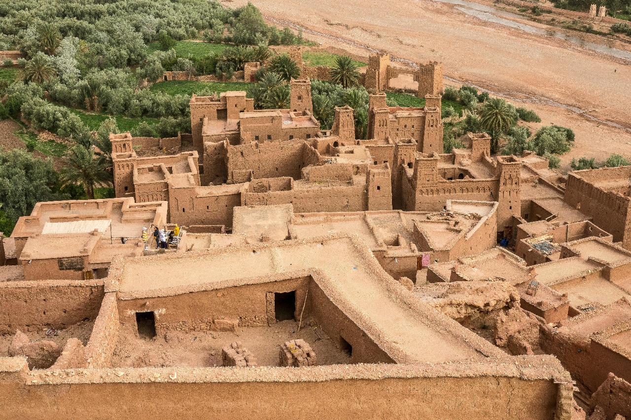10 Days Morocco Tour From Tangier To Marrakech