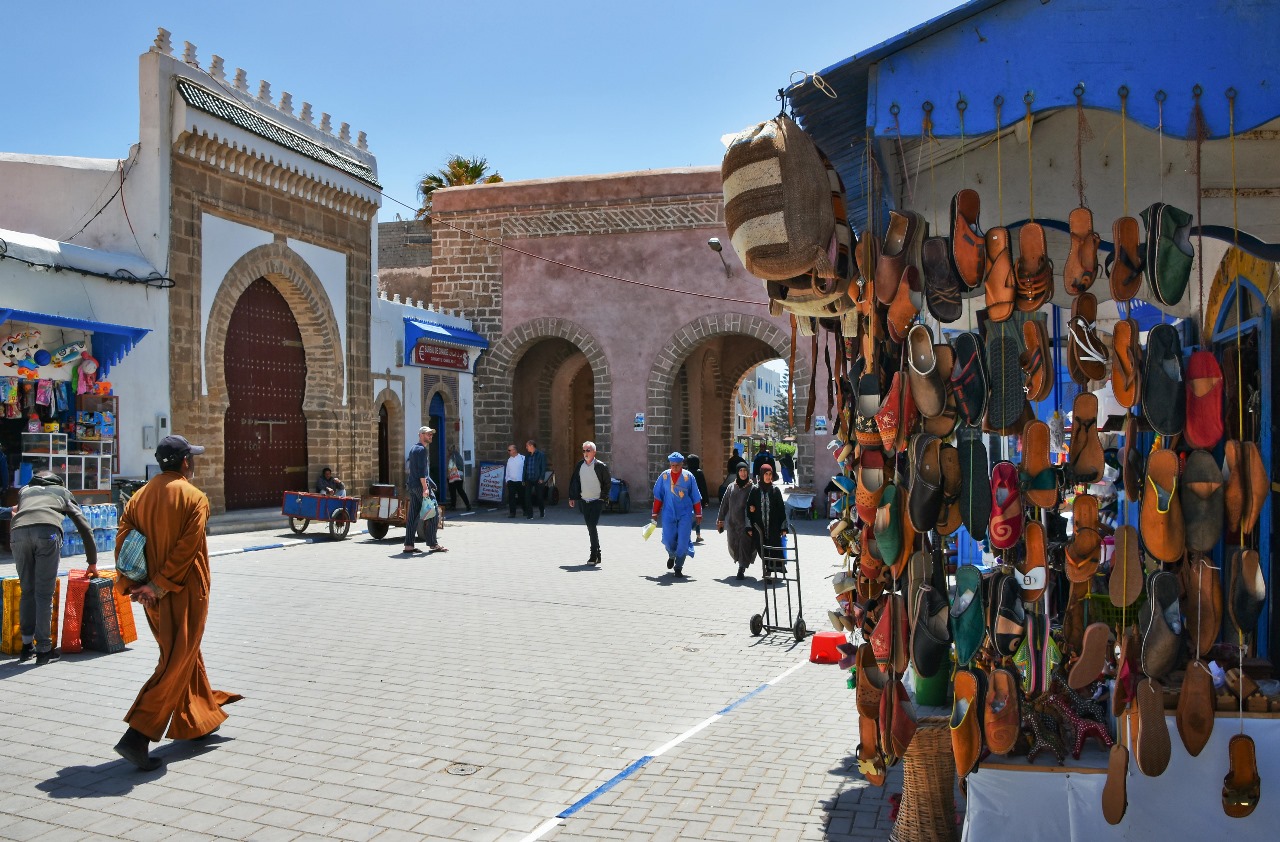 15 Days Grand Morocco Tour From Casablanca