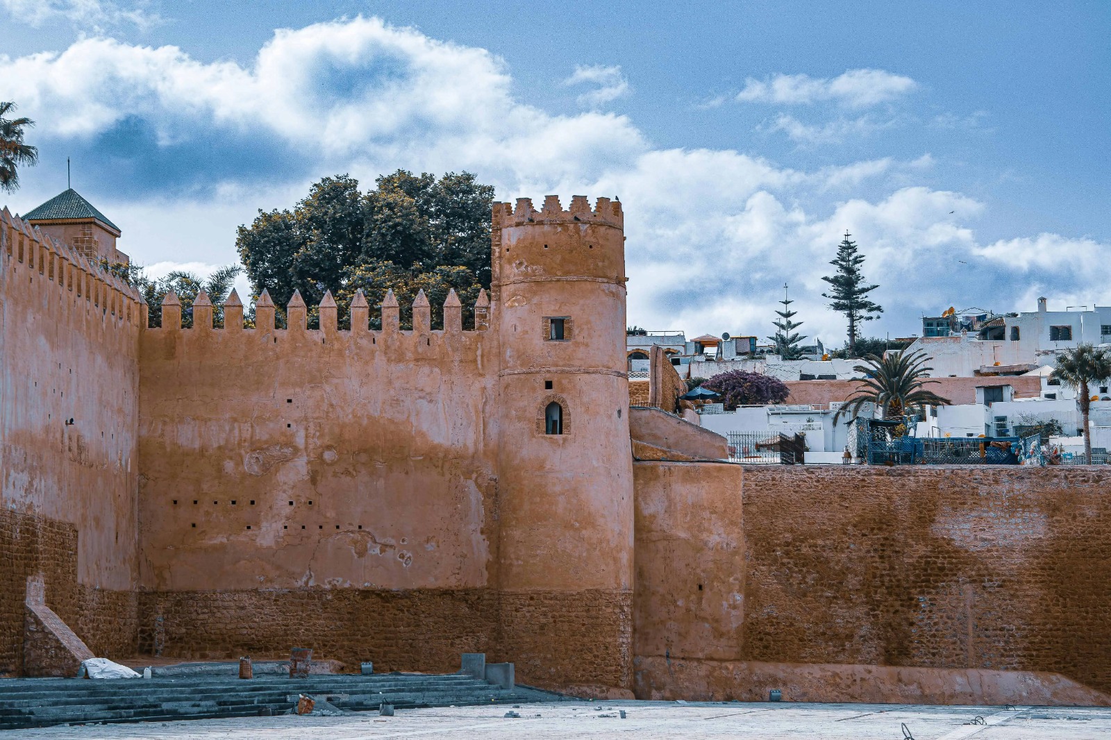 Grand Tour Of Morocco