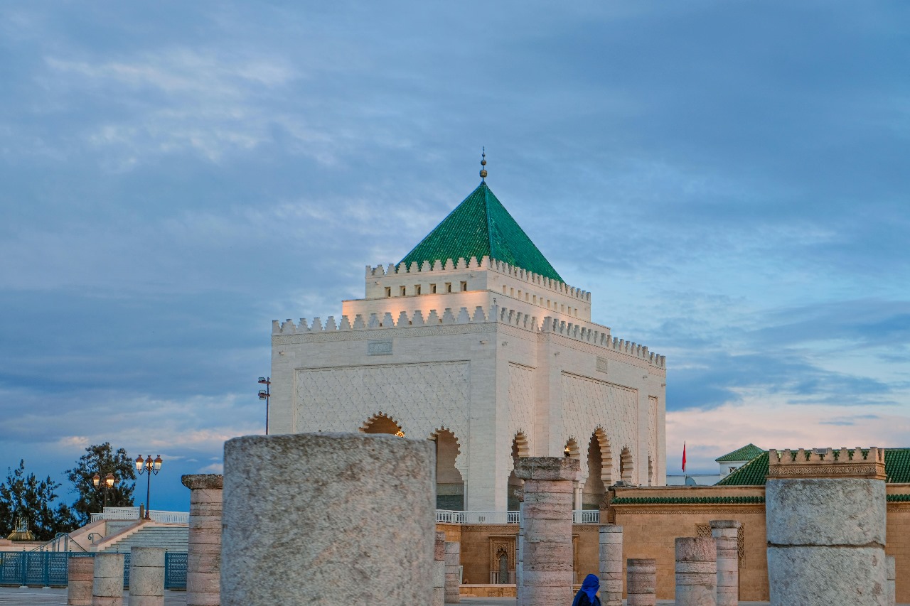 7 Days Morocco Tour From Tangier