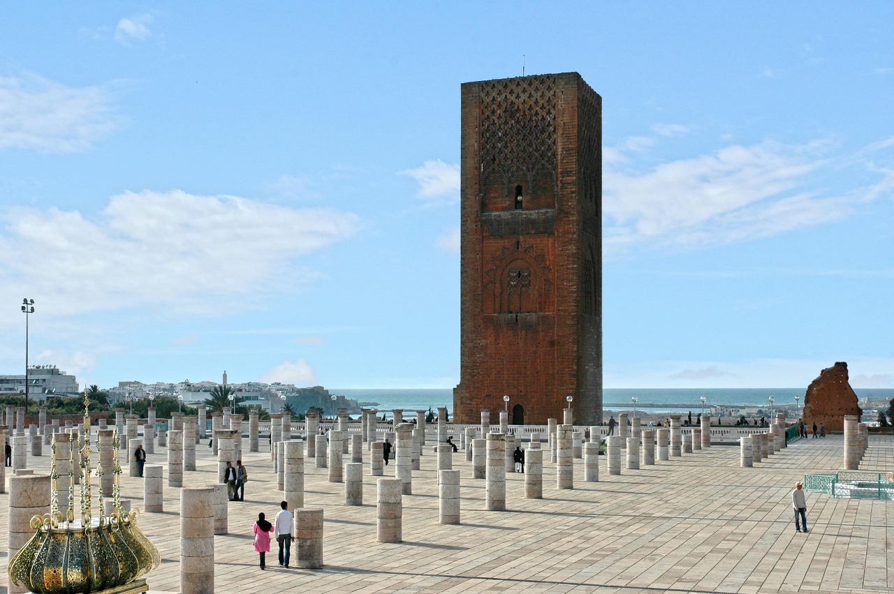 7 Days Morocco Tour From Tangier​