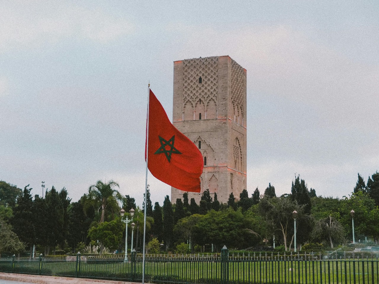 8 Days Imperial Cities Tour From Casablanca