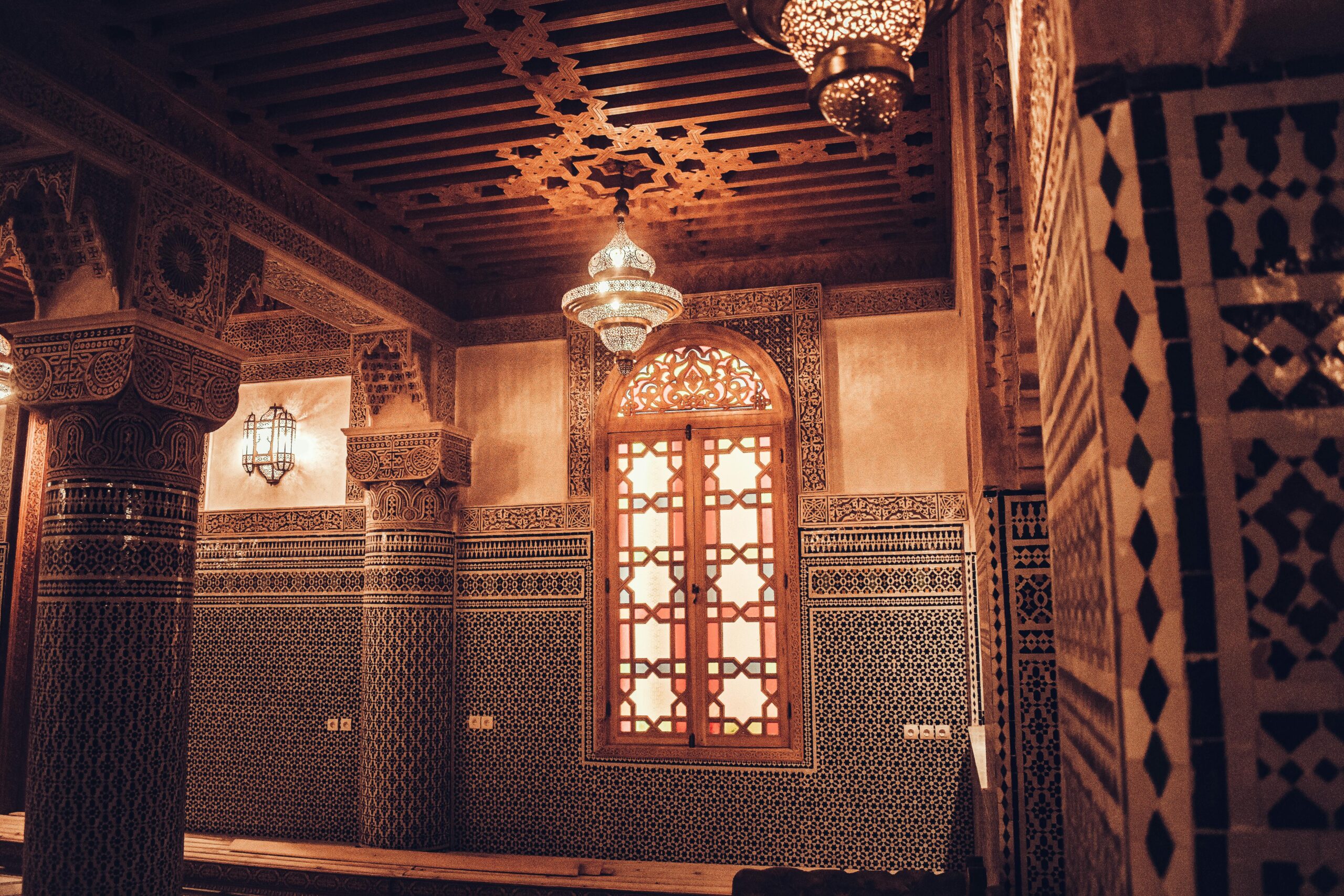 8 Days Tour From Fes​