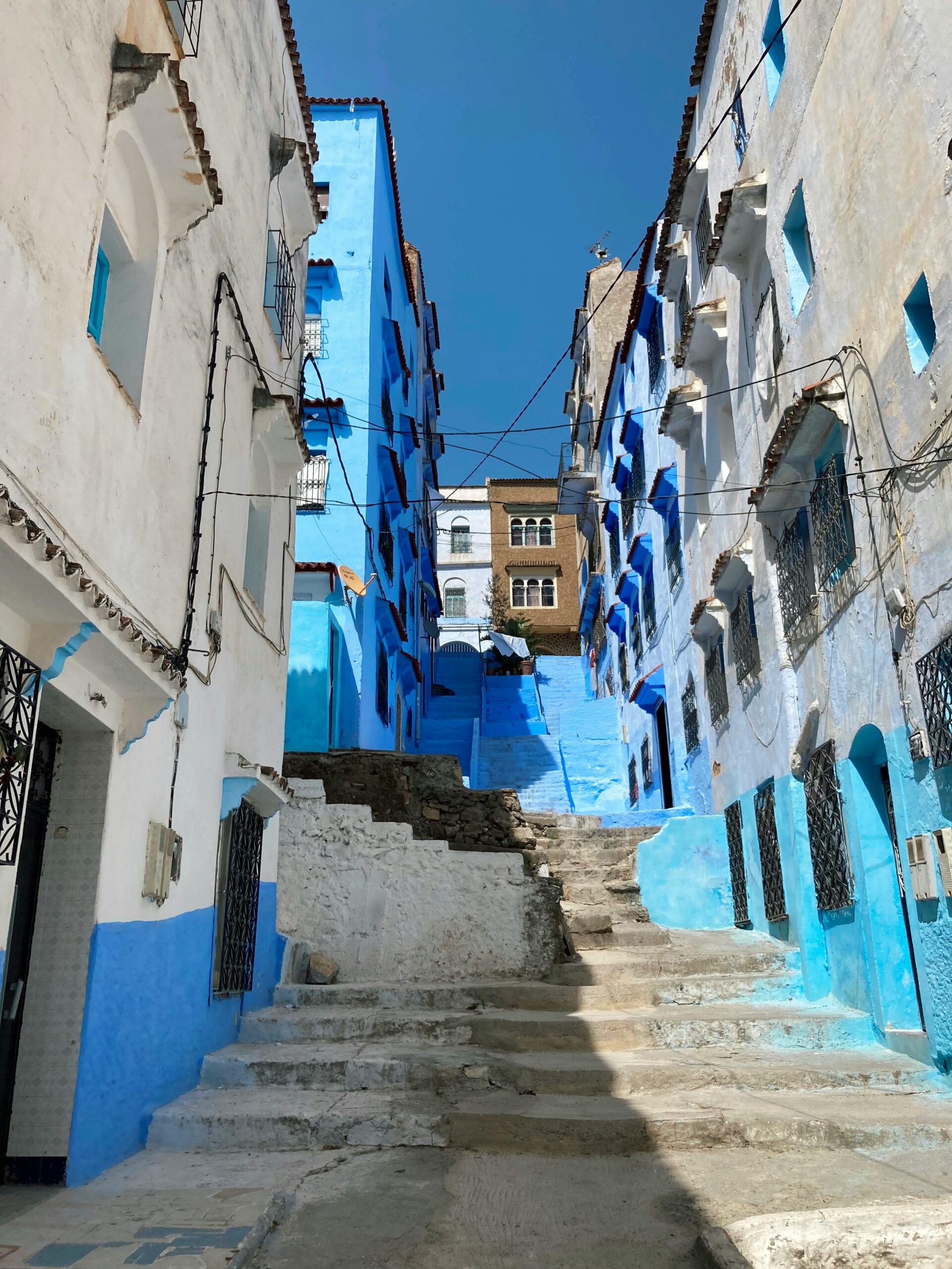 Chefchaouen