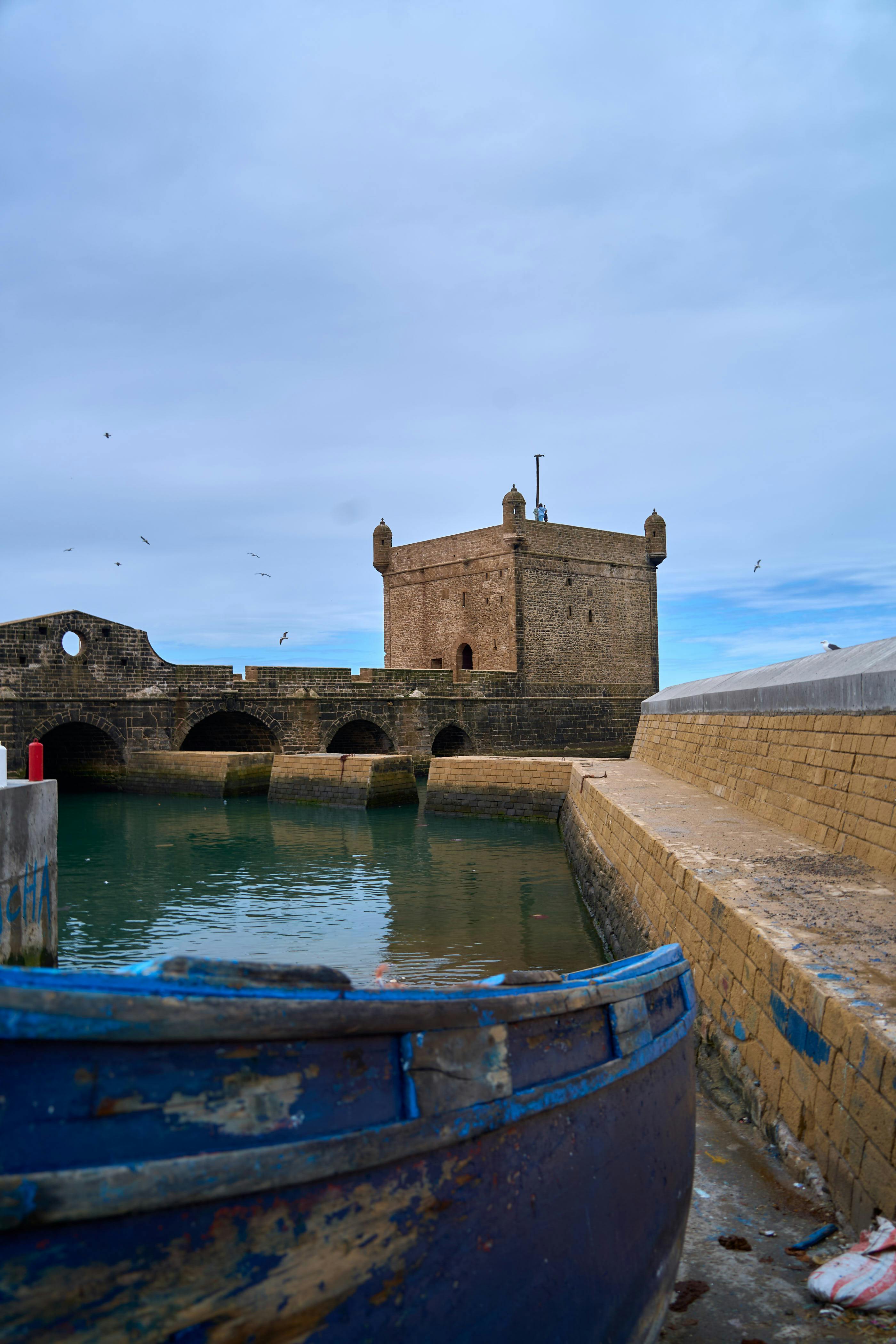 Essaouira Tours