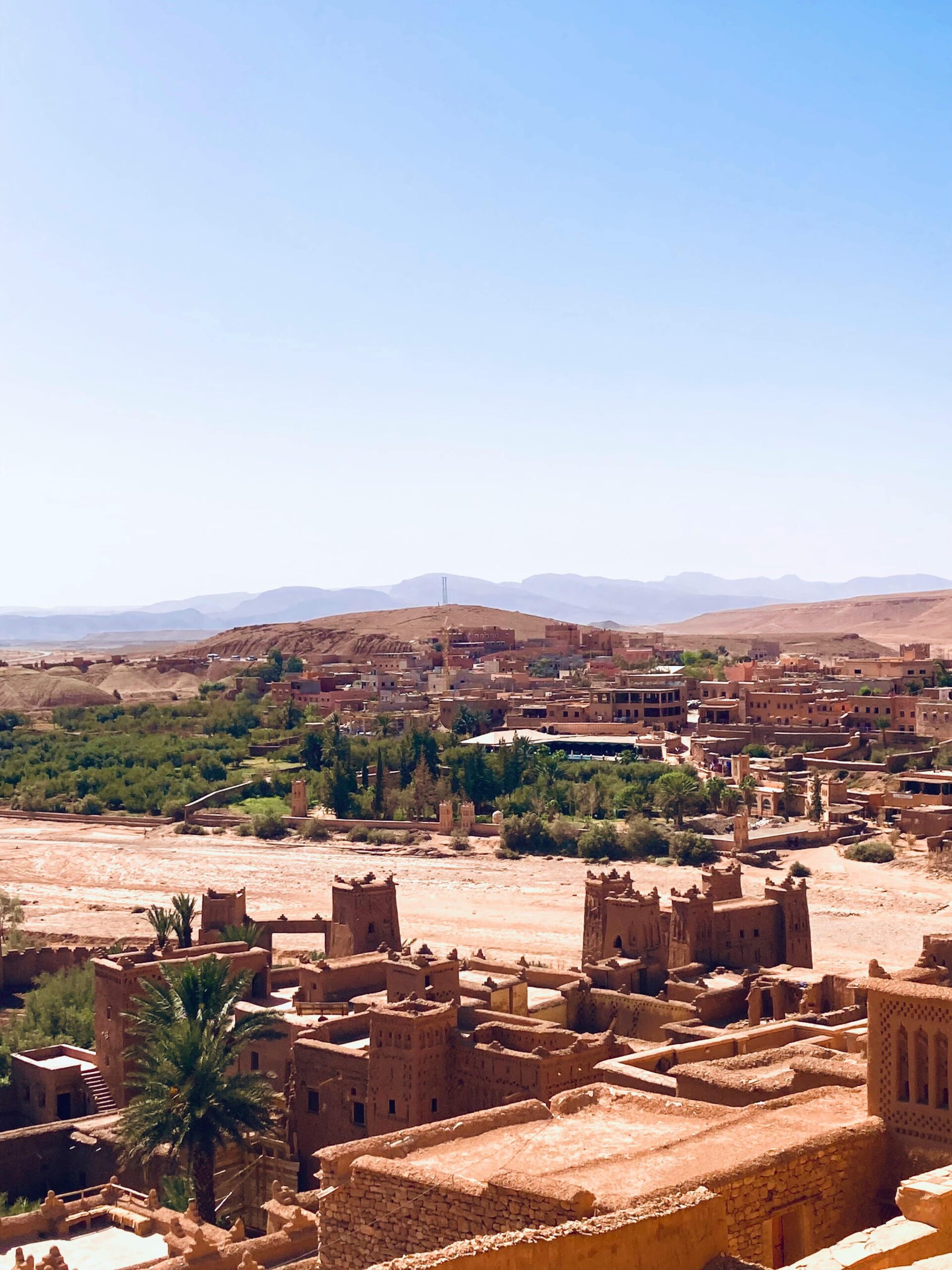 Ouarzazate Tours