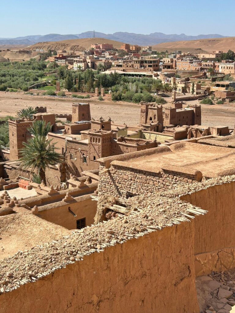 Ouarzazate Tours